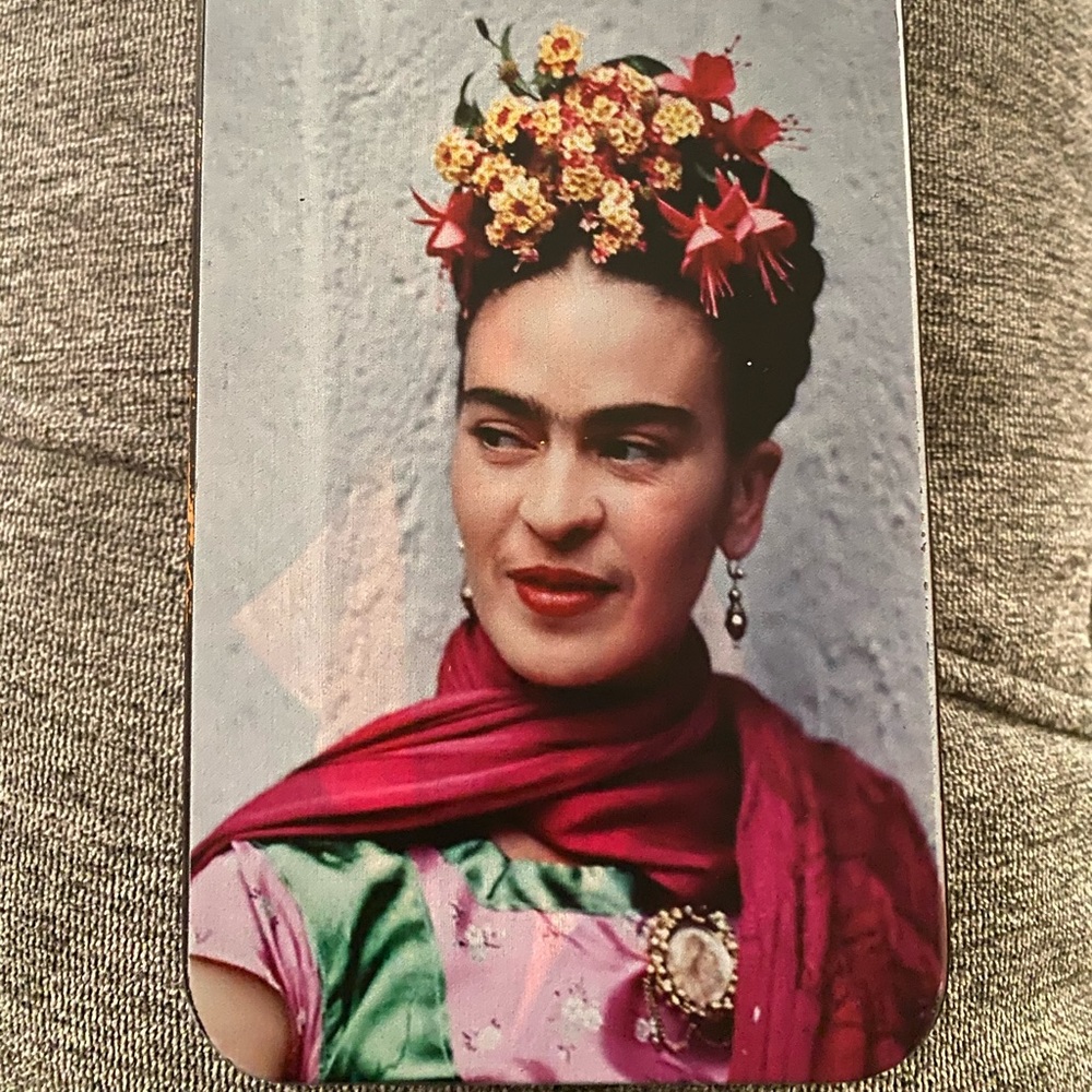 iPhone 11 Frida Kahlo phone case